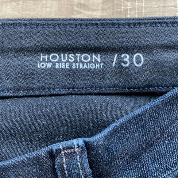 Fidelity Houston Jeans, Sz 30 - Picture 2 of 5